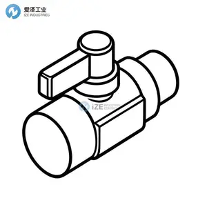 YTS球阀1H90002MP