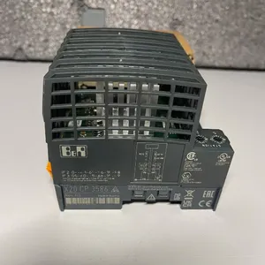 X20CP1485-1 贝加莱 B&R CPU 控制器 插片式I/O 原装议价