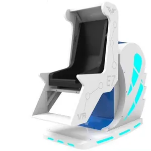 华创VR设备厂家360飞行器VR游戏机