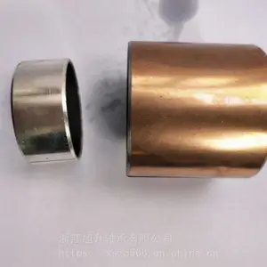 663青铜轴承 10-10锡青铜铜套 耐磨