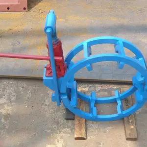 宁夏中卫管子对口器现货直销 钳式管道外对口器 管道对口器型号大全