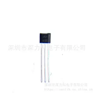 ����A1104LUA-T������ ��ҵ���¯ר�û������� ˿ӡ04L ��װTO-92