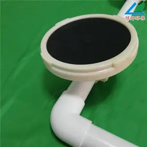 微孔曝气器_绿烨环保水处理微孔曝气设备