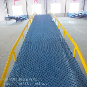 ����װж��ƽ̨�ֶ�Һѹ10����̨�泵6�̶ֹ���б���ƶ�ʽ�ǳ���