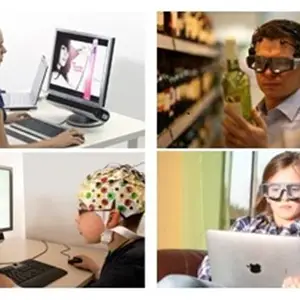 SMI眼动仪
