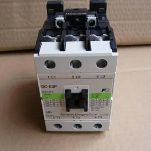ȫ��ԭ����Ʒ���츻ʿ�����Ӵ��� SC-E2S AC36V AC110V AC220V