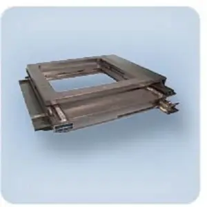 Aerotech纳米级气浮平台