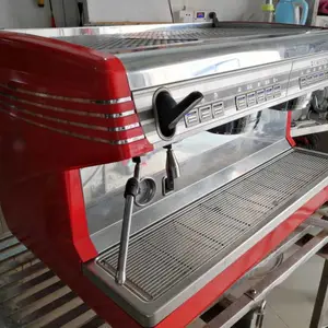 西安二手咖啡机商用意大利品牌出售