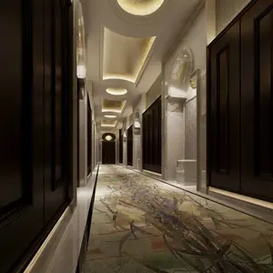 广东地毯批发 北欧家居地毯手工织造地毯卧室地毯定制 Chinese carpet