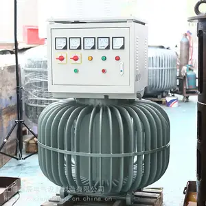 ����ר����ѹ�� TNSJA-1000KVA�ͽ�ʽ��Ӧ��ѹ����ѹ��ѹ��