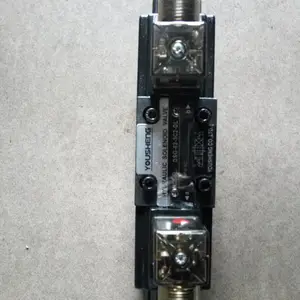 ��������ѹ��Ż���DSG-03-2B3B-DLҺѹ��ŷ�SWH-G03-2B3B