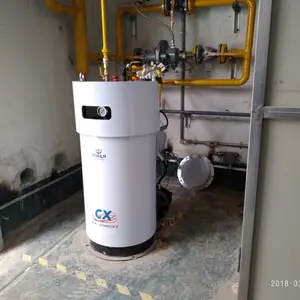 日本KAGLA神乐EV-50REX电热式气化器 液化气气化炉