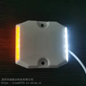 一体成型LED隧道诱导灯 接电12V~24V 全防水