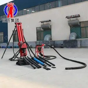 ��Ч����̽�������KQZ-70DС�͵綯Ǳ����� ��ɽ��������豸