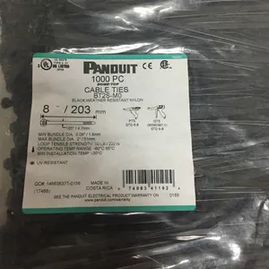 BT4LH-TL30��Panduit���������ȶ��Խ����������������Ϊ7.0*378mm