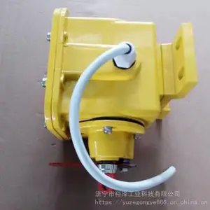 纵向撕裂开关YPZLD-10A ZLK-1纵向撕裂检测器皮带撕裂保护开关