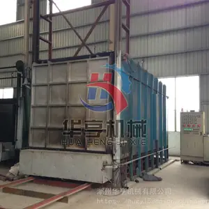 台车电炉 全纤维台车炉 台车式退火炉 厂家直销