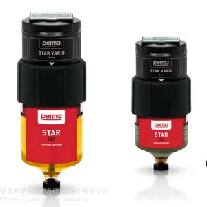 �Զ�ע���� perma-tec STAR VARIO ����װ�� ���ֲ�ͬ�ߴ�
