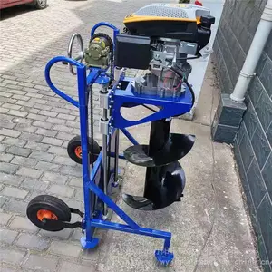 ��ֱ�������Ͻ�ͷ��Ѩ������ʽ�����ڿӻ� ����ʽ��ѹ��ӻ�