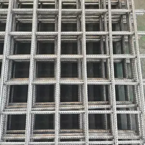 天津北辰钢筋网片厂,鸿泰钢网,公司支持来料加工钢筋网片