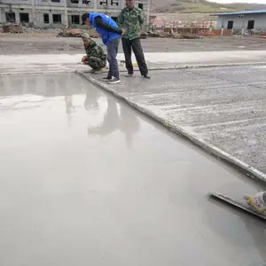 山东菏泽水泥路薄层修补料 场地车间表面薄层修补 起砂漏骨麻面路面修补料