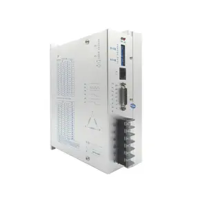 供应 星火科技STD3722M三相高压数字步进电机驱动器