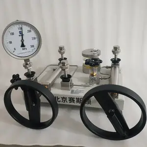 ��ѹҺ��ѹ��У����260MPąʽ��ѹ�ò������˹��