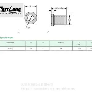 CARR-LANE全系列产品供应美国直采交期快价格优