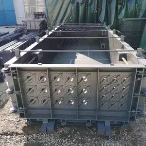 电力排管模具、电缆沟模具、缆线管沟、电缆槽模具