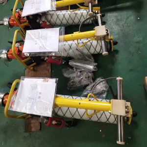 MQT-130/3.5型振动式锚杆钻机-气动锚杆钻机