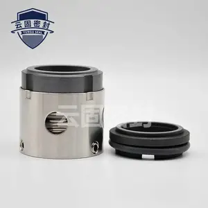 天津天固密封件-SLS40-250B机械密封