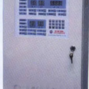 H供总线制可燃气体器(8个探头) 型号:B0-KB-2008B库号:M138851
