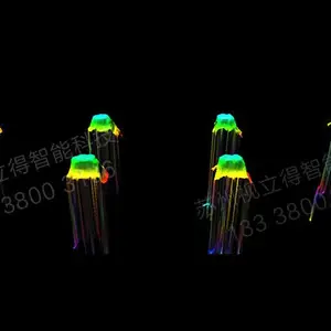 苏州高新区视觉检测Pin针3D视觉检测 3D连接器测量 Pin针测高