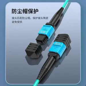 ʤΪ8оMPO-MPO ��ģOM4����40G��ģ�鼯����������30��