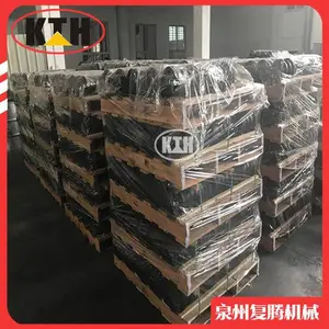 适用卡特D7系列推土机单边支重轮底盘配件四轮一带