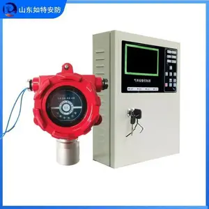 ������̼̽����������� CO2����̽����װ��
