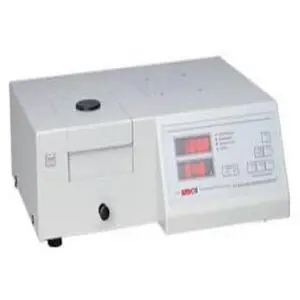可见分光光度计 型号:BD81-WFJ2100库号:M143006