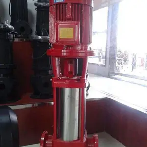 上海品牌XBD3.0/45消防泵Q=45L/SH=0.3MpaN=30KW喷淋泵消火栓泵给水泵