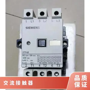 ��Ӧ �����ӽ����Ӵ���3RT5064-6AP36 ��ѹ��ֱ��220V 22*** 110V