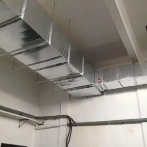 消防排烟管道工程-拱墅区消防排烟管道-椿华施工质量妥妥的