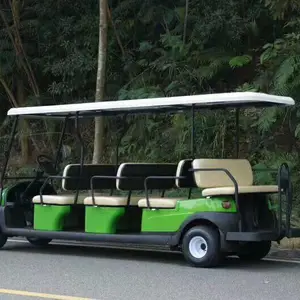 阳江阳东旅游电动车楼盘看房车租赁