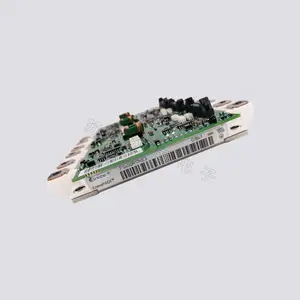 �¹�Ӣ����IGBTģ�� ��������һ��FS450R17KE3���췢��
