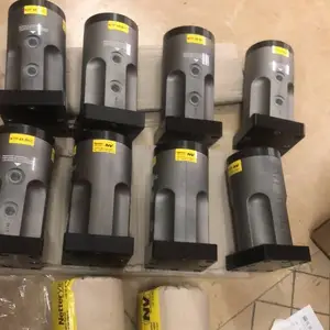 德国Netter Vibration气动振动器NTK 85 HF用于建筑行业