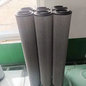 2600R050W/HC 贺德克替代滤芯 50 微米不锈钢编织网回油液压嘉硕环保