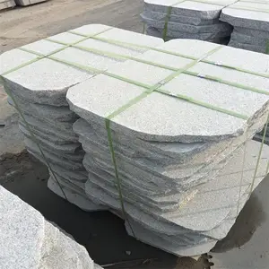 河南芝麻灰石材