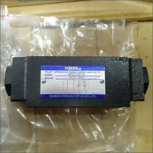 YUKEN���е���ʽ����MCP-01-0-30Һѹ��ŷ�