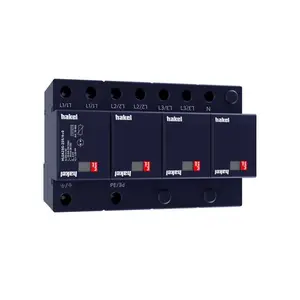 HAKEL-电涌保护器-HDSP RS485-提高了EMC连接设备的水平