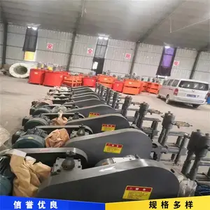 ZKHB-6型双缸灰浆泵 双液水泥砂浆注浆机 活塞泵地铁工程用注 浆泵