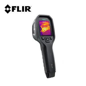 菲力尔FLIR TG267/TG275/TG297红外热像仪C5工业红外成像测温仪