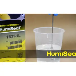 Humiseal 1C52����ζ�л���Ϳ�� ���ܵ�·��ר��������